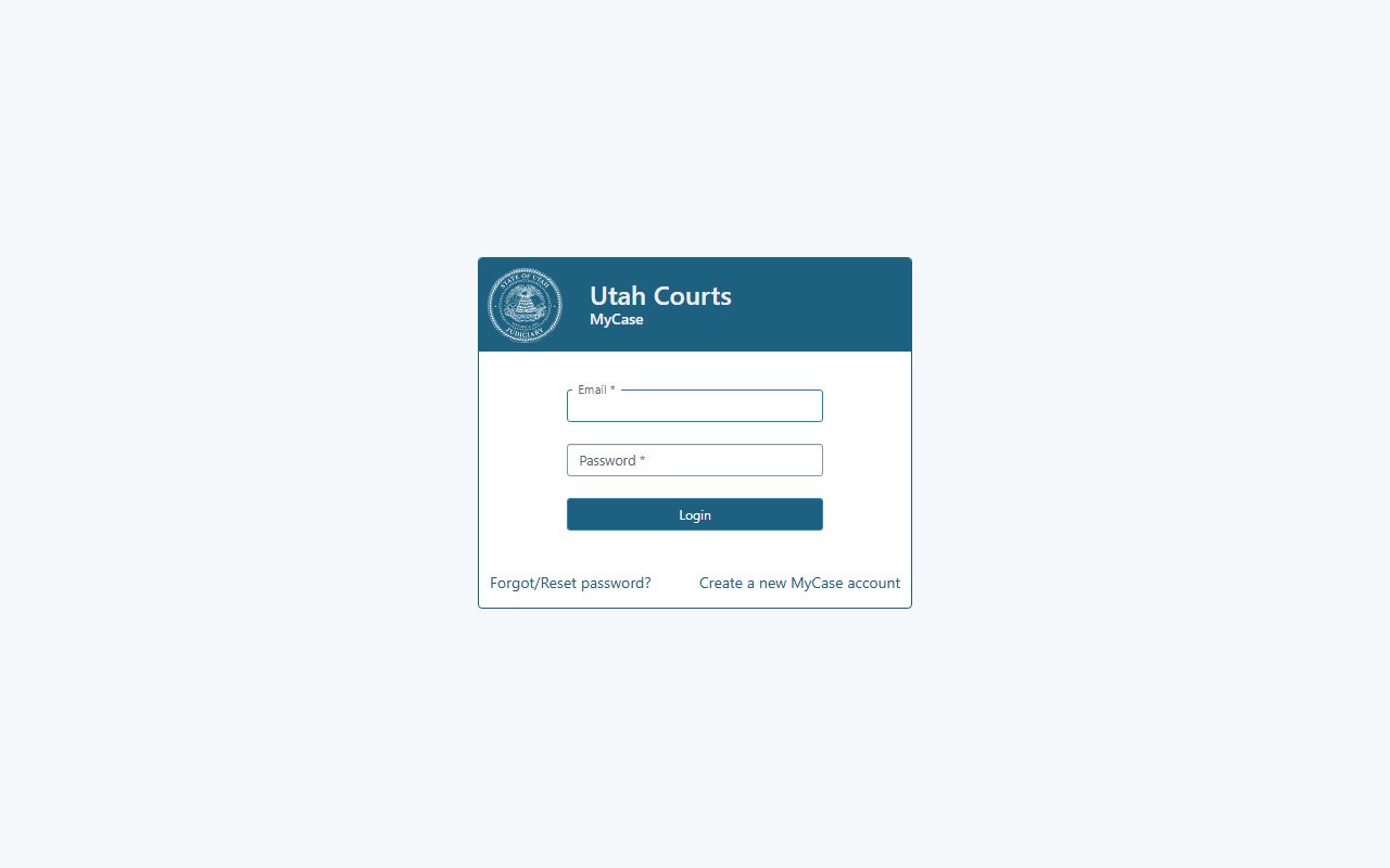 syracuse court docket utah mycase portal